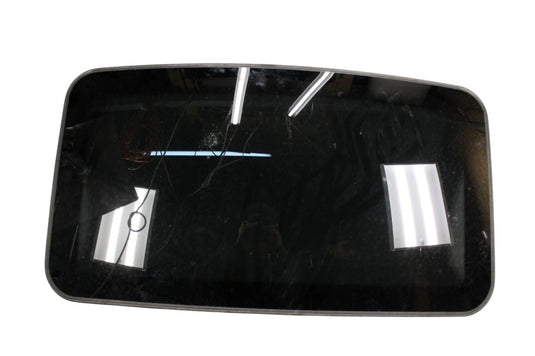06-13 Mercedes X164 GL350 ML550 R350 Sunroof Sun Roof Glass 2517800021 OEM