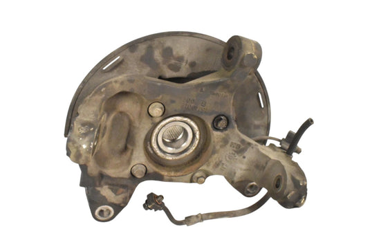 03-09 Hummer H2 AWD Front Right Passenger Side Spindle Knuckle Wheel Hub OEM