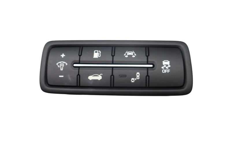 Load image into Gallery viewer, 15-20 Hyundai Genesis Dash Power Trunk Blind Spot Multi-Functional Switch Oem
