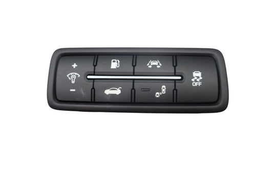 15-20 Hyundai Genesis Dash Power Trunk Blind Spot Multi-Functional Switch Oem