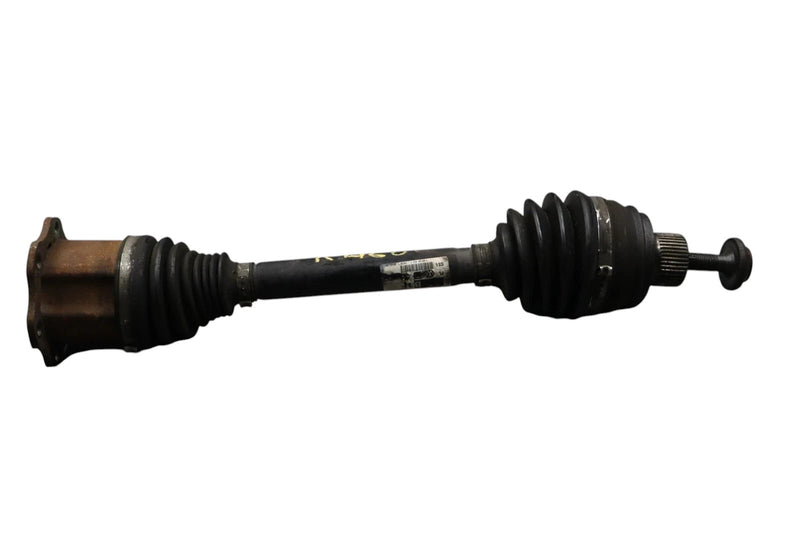 Load image into Gallery viewer, 12-18 Audi A7 A6 Front Right Passenger Cv Axle Shaft Driveshaft 4G0407271F Oem
