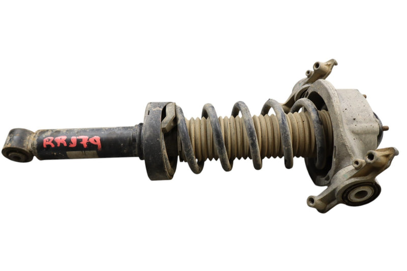 Load image into Gallery viewer, 11-17 Volkswagen VW Touareg Rear Right Side Shock Strut Spring Absorber Oem
