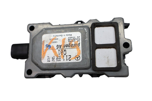 07-13  Mercedes W221 S550 S400 Air Pollution Sensor Module A2218300472 Oem