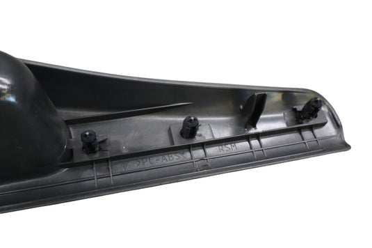 97-04 Porsche 986 Boxster Left Or Right Side Lower Door Sill Scuff Plate Oem