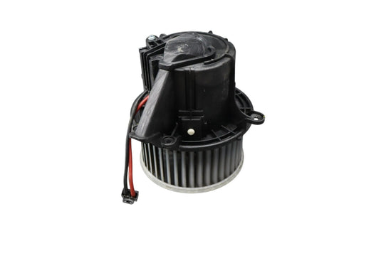 10-16 Porsche Panamera AC A/C Heater Blower Fan Motor Assembly 97057391203 Oem