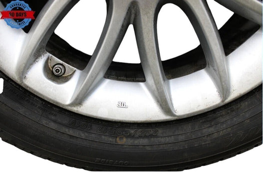 2009 Hyundai Genesis 4.6L Wheel Tire Rim Assembly Set Of 4 529103M050 Oem