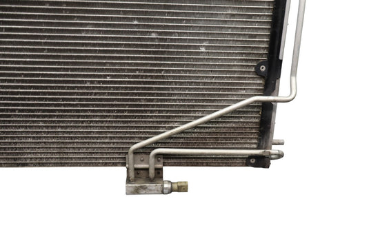 01–06 Mercedes CLK55 AMG W209 AC A/C Air Conditioning Condenser A2035001954 Oem