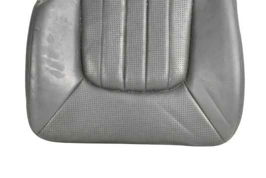00-06 Mercedes W215 CL500 CL55 AMG Rear Left Lower Side Bottom Seat Cushion Oem