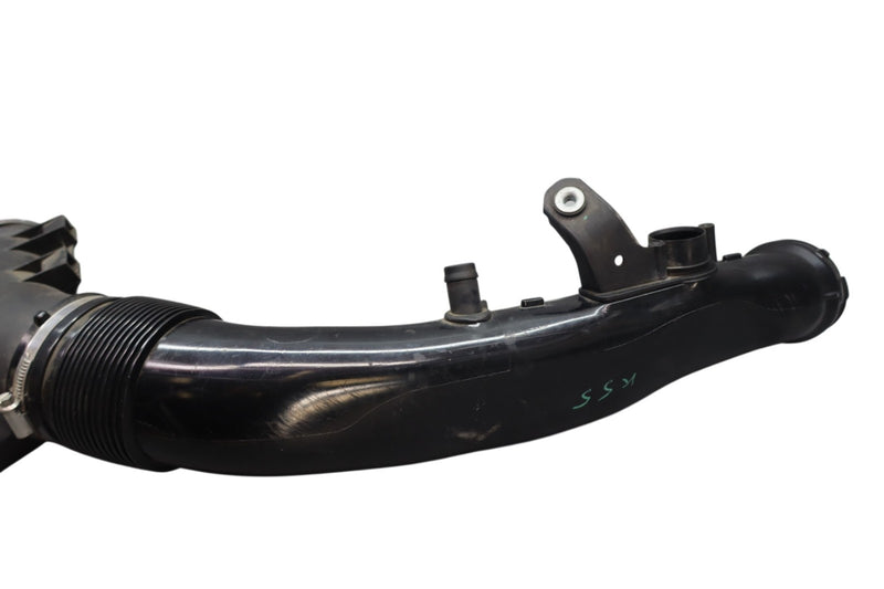 Load image into Gallery viewer, 10-17 BMW 535i 550i GT xDrive Engine Air Cleaner Intake Upper Duct Hose Oem
