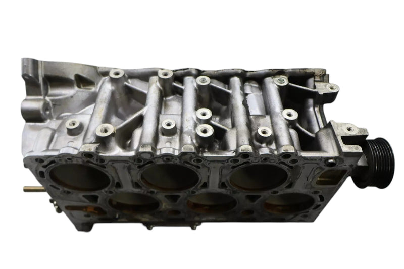 Load image into Gallery viewer, 03-13 Bentley Continental Flying Spur GT 6.0L Engine Motor Block 07C103021 OEM
