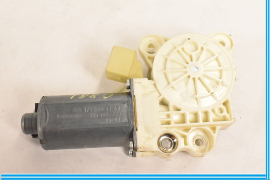 03-12 Mercedes SL500 CLK500 Front Left Side Door Window Regulator Motor Unit