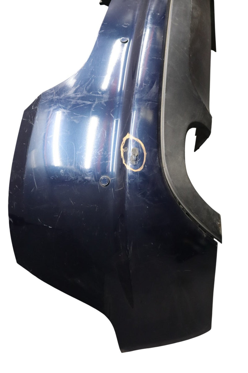 Load image into Gallery viewer, 09-11 Jaguar X250 XF XFR Base Rear Lower Bumper Cover Assembly Oem
