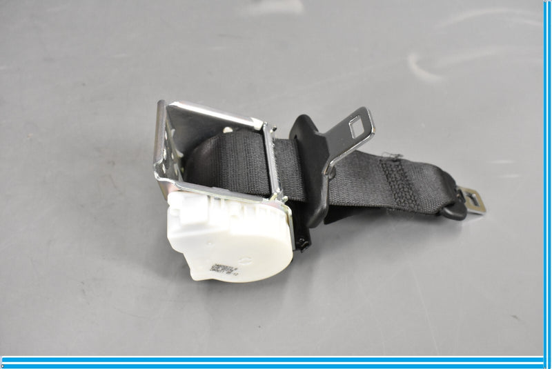 Load image into Gallery viewer, 09-15 Jaguar XF XFR Rear Center Safety Seat Belt Seatbelt Oem
