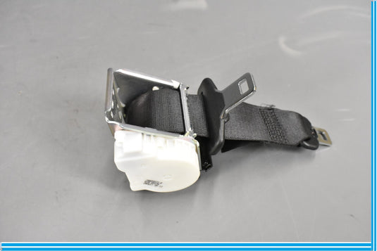 09-15 Jaguar XF XFR Rear Center Safety Seat Belt Seatbelt Oem