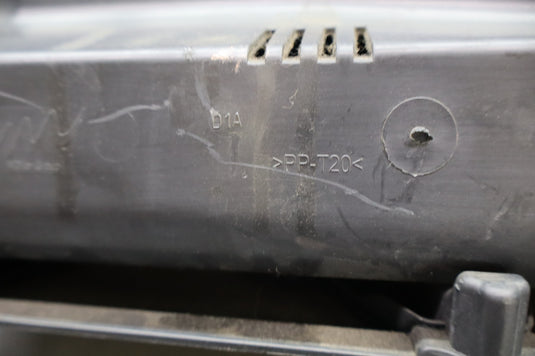 10-13 Mercedes E350 E550 Coupe Dashboard Glove Box Compartment 2076800491 Oem