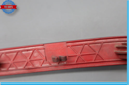 15-20 Hyundai Genesis Sedan G80 Rear Left Side Bumper Reflector Marker Oem