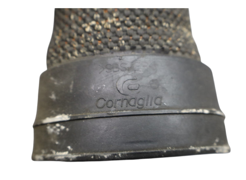 Load image into Gallery viewer, 03-08 Maserati Quattroporte Left Side Air Intake Duct Pipe Hose Oem
