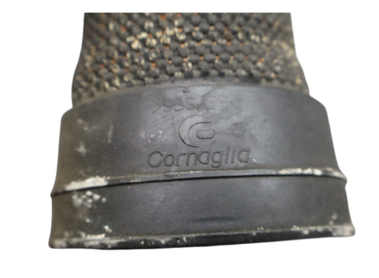 03-08 Maserati Quattroporte Left Side Air Intake Duct Pipe Hose Oem
