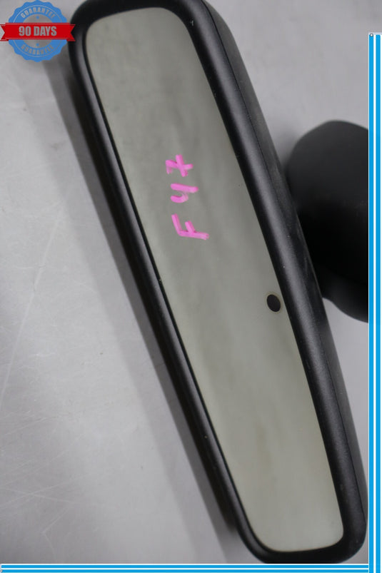 10-17 Jaguar XJL XJ X351 Front Upper Interior Rear View Mirror Oem