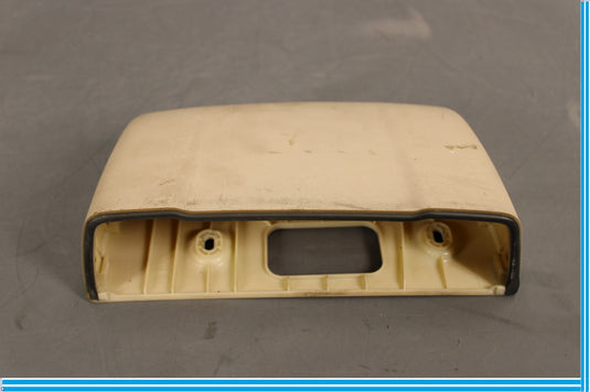 07-13 BMW 335i 328i Rear Right Passenger Side Roll Bar Trim Cover Oem