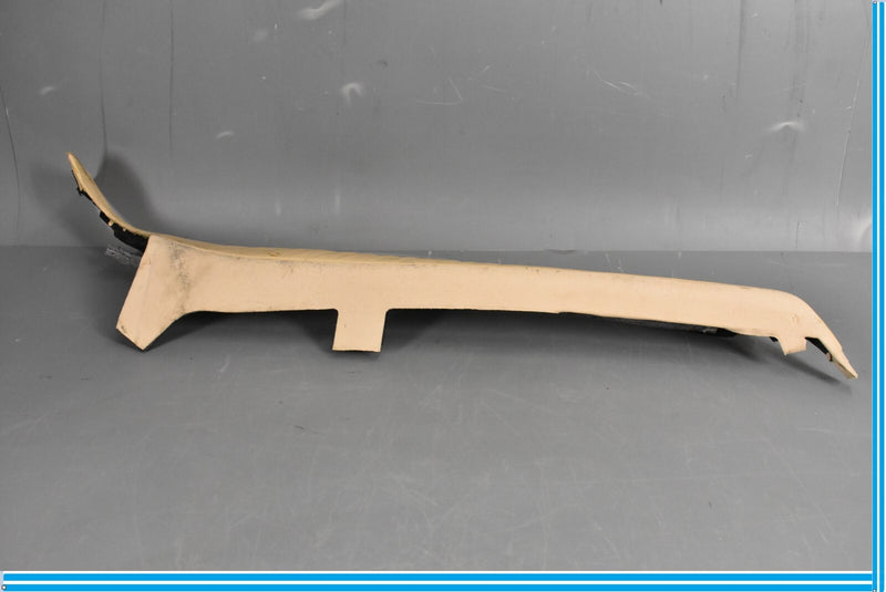 Load image into Gallery viewer, 00-06 Mercedes S500 S600 W220 Rear Right Side C-Pillar Cover Trim Leather
