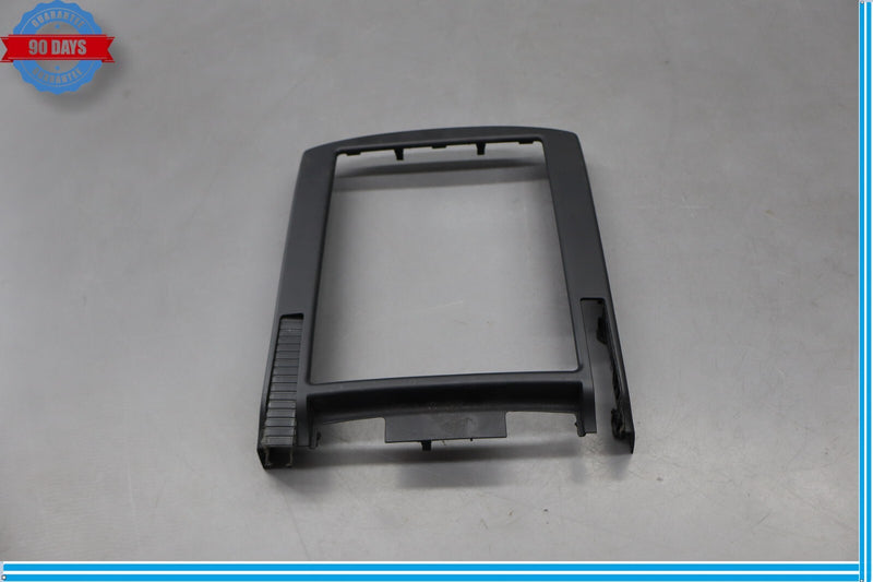Load image into Gallery viewer, 11-18 Audi A8 A8L Quattro Front Center Console Armrest Bezel Trim Cover Oem
