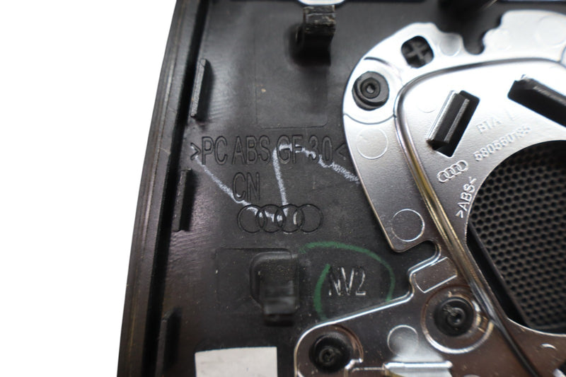 Load image into Gallery viewer, 12-18 Audi A6 A7 S6 Rear Left Door Inside Panel Handle Bezel Trim 4G0867419D Oem
