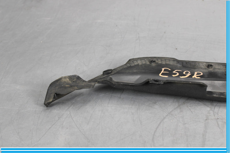 Load image into Gallery viewer, 11-18 Audi A8 Quattro Right Side Rain Tray Water Deflector Cover Oem
