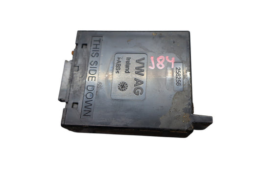 07-11 Bentley Continental GTC Anti Theft Alarm Movement Detect Module Oem