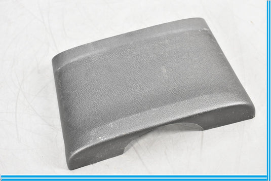 10-15 Jaguar XJ XJL X351 Steering Column Shroud Upper Trim Bezel Cover Panel Oem