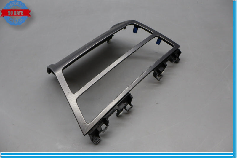 Load image into Gallery viewer, 15-17 Hyundai Genesis AC Heater Climate Control Temperature Center Bezel Oem
