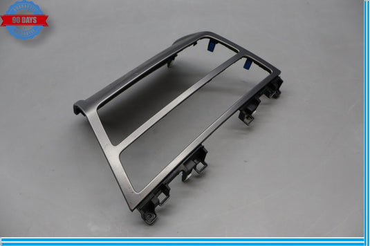15-17 Hyundai Genesis AC Heater Climate Control Temperature Center Bezel Oem