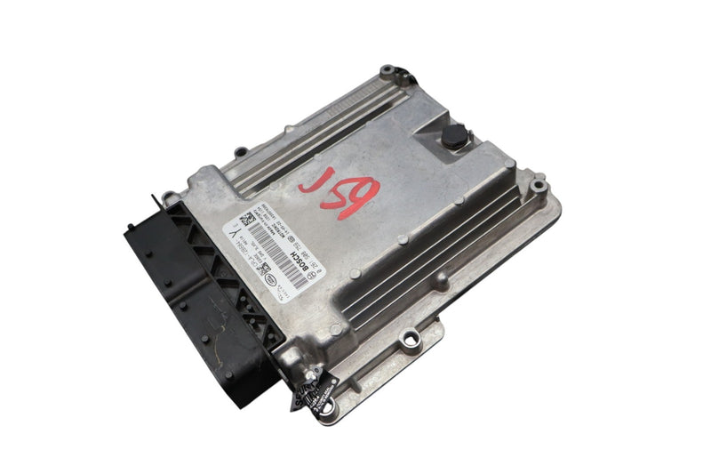 Load image into Gallery viewer, 14-16 Range Rover Sport LR4 L494 Engine Computer Control Module ECM ECU PCM Oem
