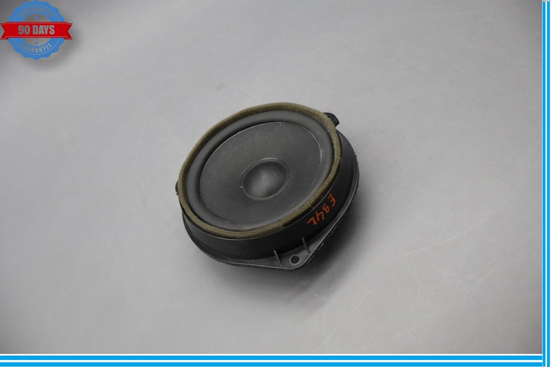 Load image into Gallery viewer, 07-15 Jaguar XK XKR Front Left Driver Side Door Audio Sound Speaker C2P1948 Oem
