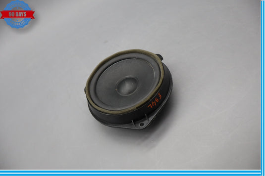 07-15 Jaguar XK XKR Front Left Driver Side Door Audio Sound Speaker C2P1948 Oem