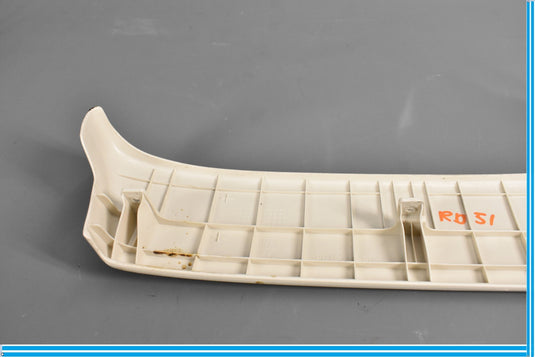 07-12 Lexus LS460 Front Right Passenger Seat Hinge Cover Trim 7186150040 Oem