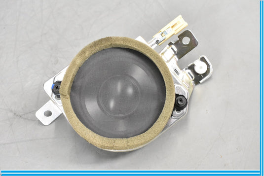 07-17 Lexus LS460 Rear Left Driver Side Door Audio Radio Speaker Oem