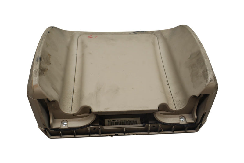 Load image into Gallery viewer, 13-16 Mercedes GL450 X166 Fornt Right Side Head Rest Display Monitor Oem
