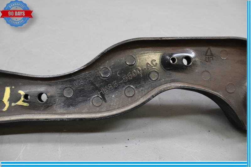 Load image into Gallery viewer, 17-20 Jaguar F-Pace Rear Right Side Brake Anchor Rod HK835500AC Oem
