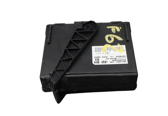 09-14 Hyundai Genesis BCM BCU Body Control Module Unit 95410-3M020 Oem