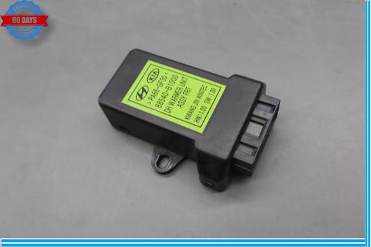 15-19 Hyundai Genesis Front Left Side Seat Heater Control Unit Oem