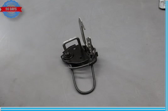 11-16 BMW 535i GT xDrive Right Passenger Side Hood Lock Latch Catch Oem