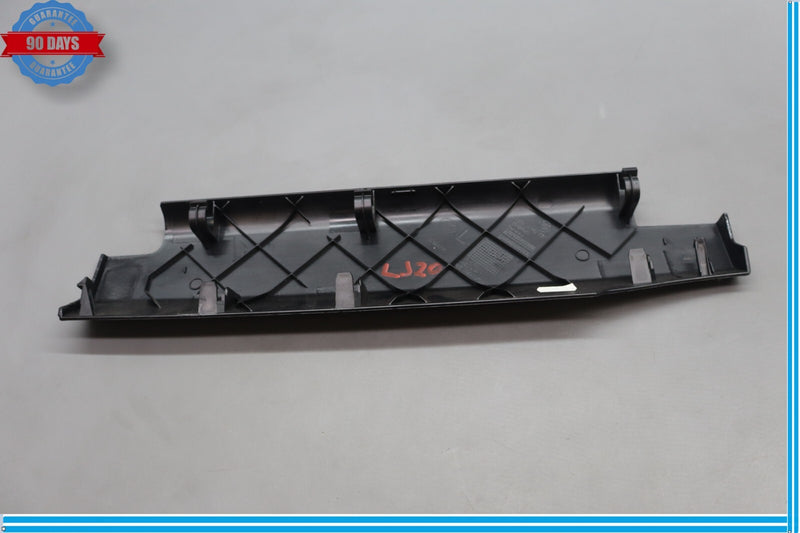 Load image into Gallery viewer, 10-13 BMW 535i GT xDrive Front Left Side Seat Lower Cover Trim Panel Oem
