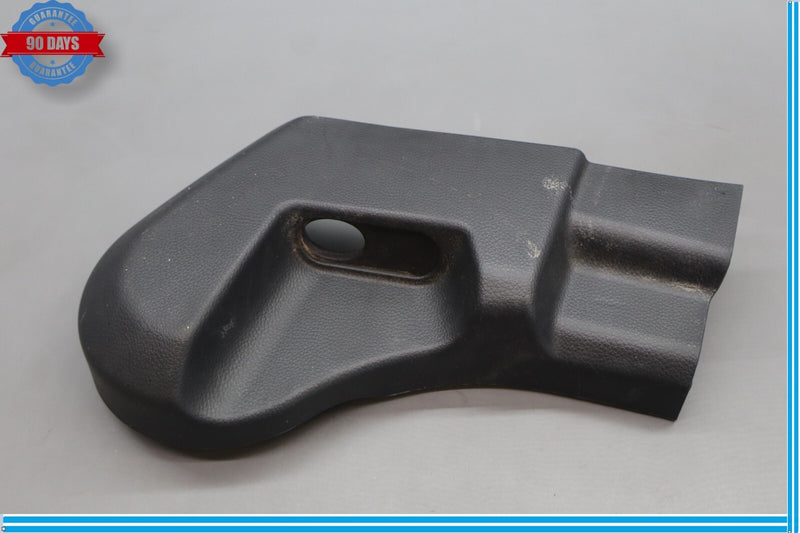 Load image into Gallery viewer, 11-13 Hyundai Equus GLS Front Left Diver Side Seat Trim Cover 881713N600 Oem
