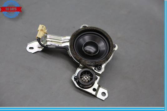 07-12 Lexus LS460 LS460L Rear Left Driver Side Mark Levinson Speaker Oem