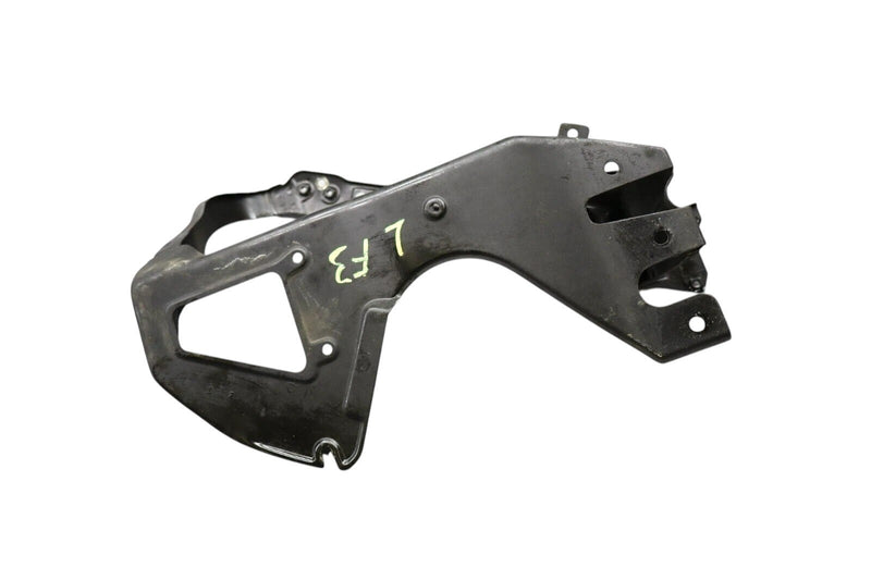 Load image into Gallery viewer, 00-06 Mercedes S600 S55 AMG W220 Front Left Side Headlight Support Bracket OEM
