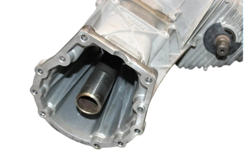 Load image into Gallery viewer, 11-17 Volkswagen VW Touareg Transfer Case Box Assembly 0BU341011R OEM

