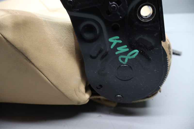 Load image into Gallery viewer, 11-18 Porsche Cayenne 958 Rear Right Passenger Side Top Upper Seat Cushion Oem

