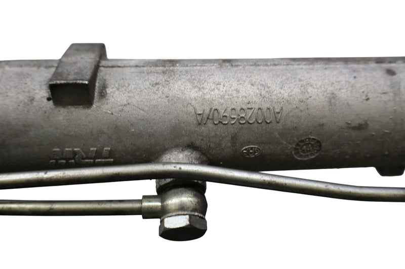 Load image into Gallery viewer, 14-17 Maserati Ghibli M157 3.0L Power Steering Gear Rack And Pinion Assembly Oem
