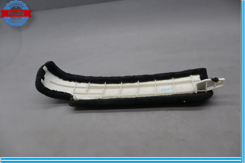 Load image into Gallery viewer, 02-10 Lexus SC430 Front Left Side Lower Seat Trim Cover Panel Carpet Oem
